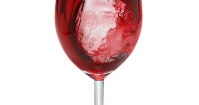 How to get rid of a red wine stain