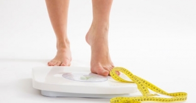 How to lose weight