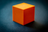 How to do "cubed" symbol (little 3 over a number)