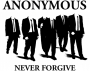 Comment Anonymous attaque les sites ?