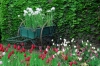 How to make a cottage garden?