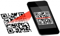 How to read a QR code or barcode with an Android phone