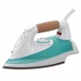 How to get rid of scale from your iron