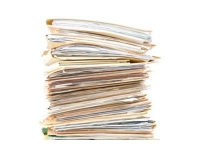 How long to keep family documents