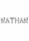 Prénom Nathan