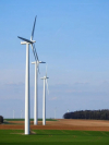 Eolienne
