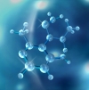 How to calculate the molar mass of a molecule?