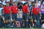 devenir arbitre