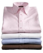 How to fold a shirt?