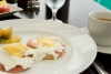 How to make a poached egg ?