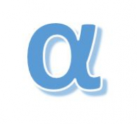 Comment faire le symbole "Alpha" (α)