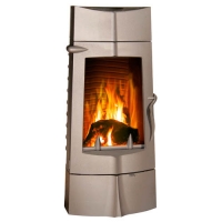 How to choose a wood stove