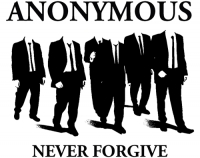 Comment Anonymous attaque les sites