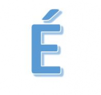 How to make the uppercase é &quot;É&quot; (uppercase E acute) on your keyboard