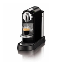 How to repair your Nespresso coffee machine