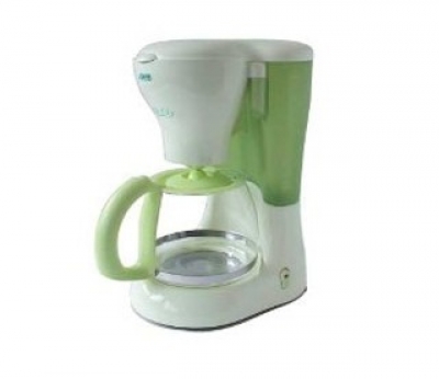 comment enlever le calcaire cafetiere
