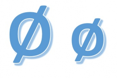 Comment Faire Le Symbole Diametre O O Barre Zesolution Com