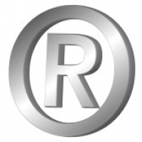 How to make the &quot;Registered&quot; symbol ® (circled R)