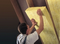 How to properly insulate your house