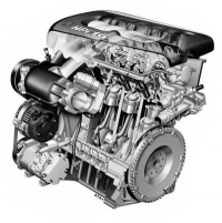 How does a car engine work