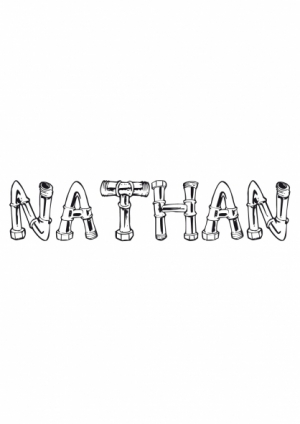 Prénom Nathan