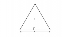Comment calculer l&#039;aire d&#039;un triangle